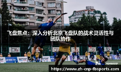 飞盘焦点：深入分析北京飞盘队的战术灵活性与团队协作